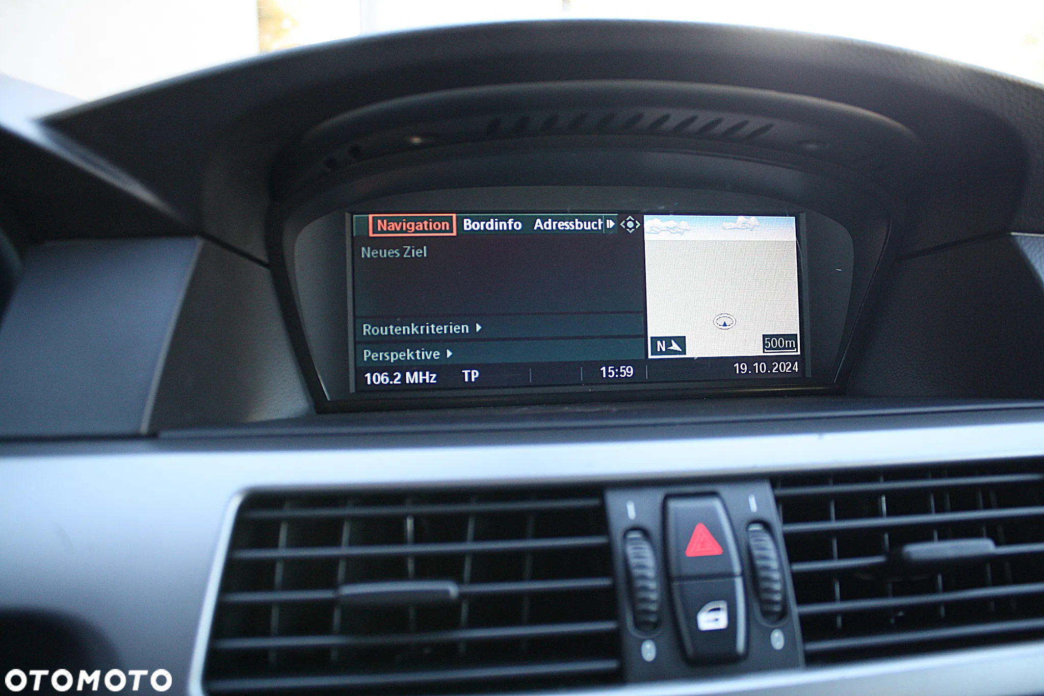 BMW Seria 5 - 36