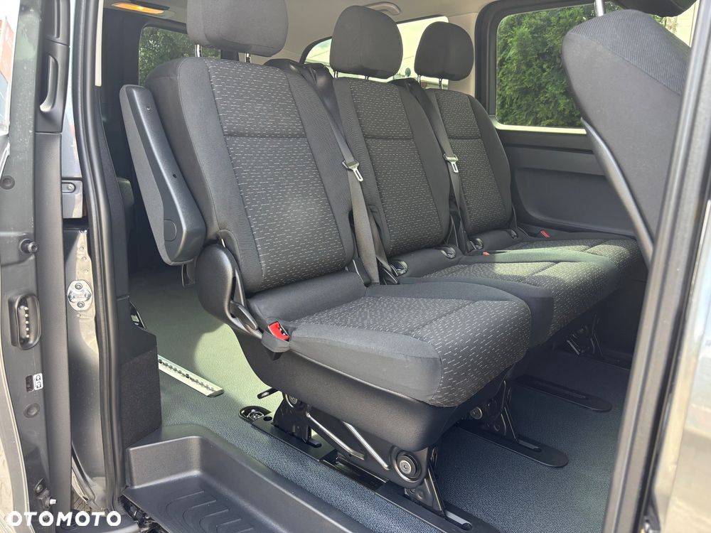 Mercedes-Benz Vito - 8