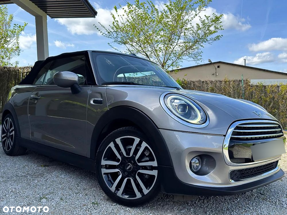 MINI Cooper - 5