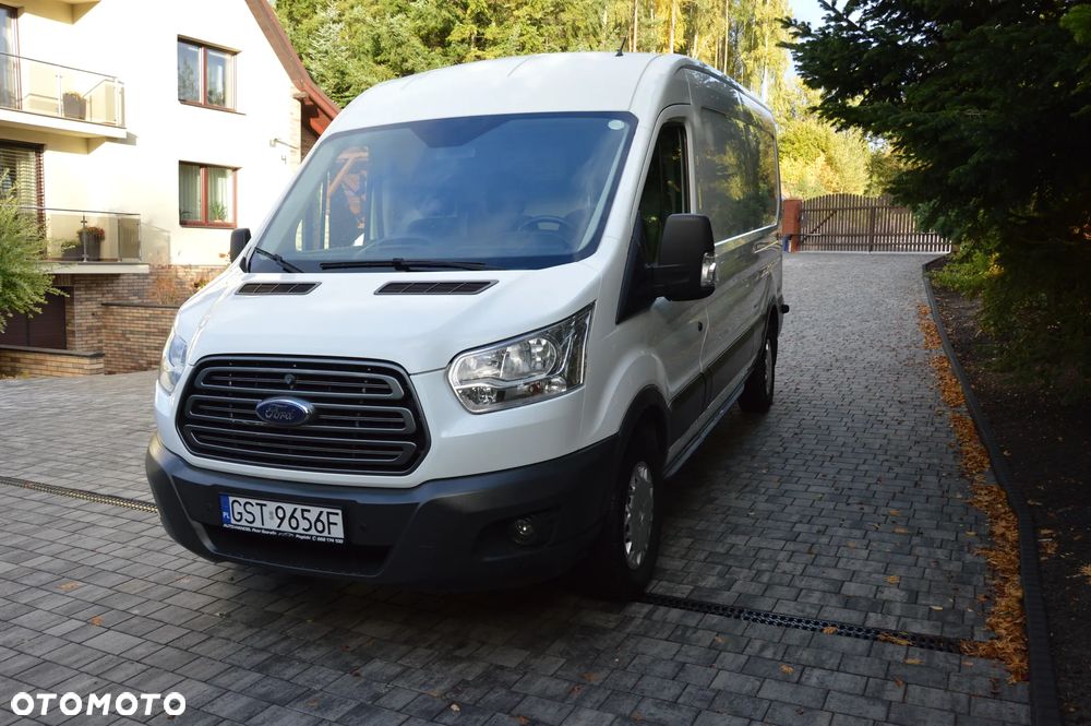 Ford Transit - 3