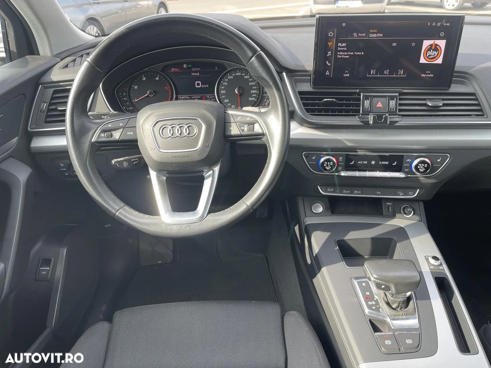 Audi Q5 - 25