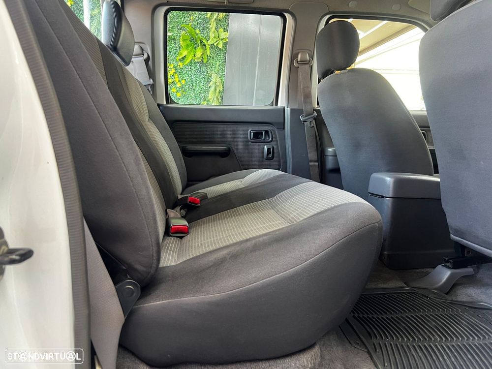 Nissan Navara - 18