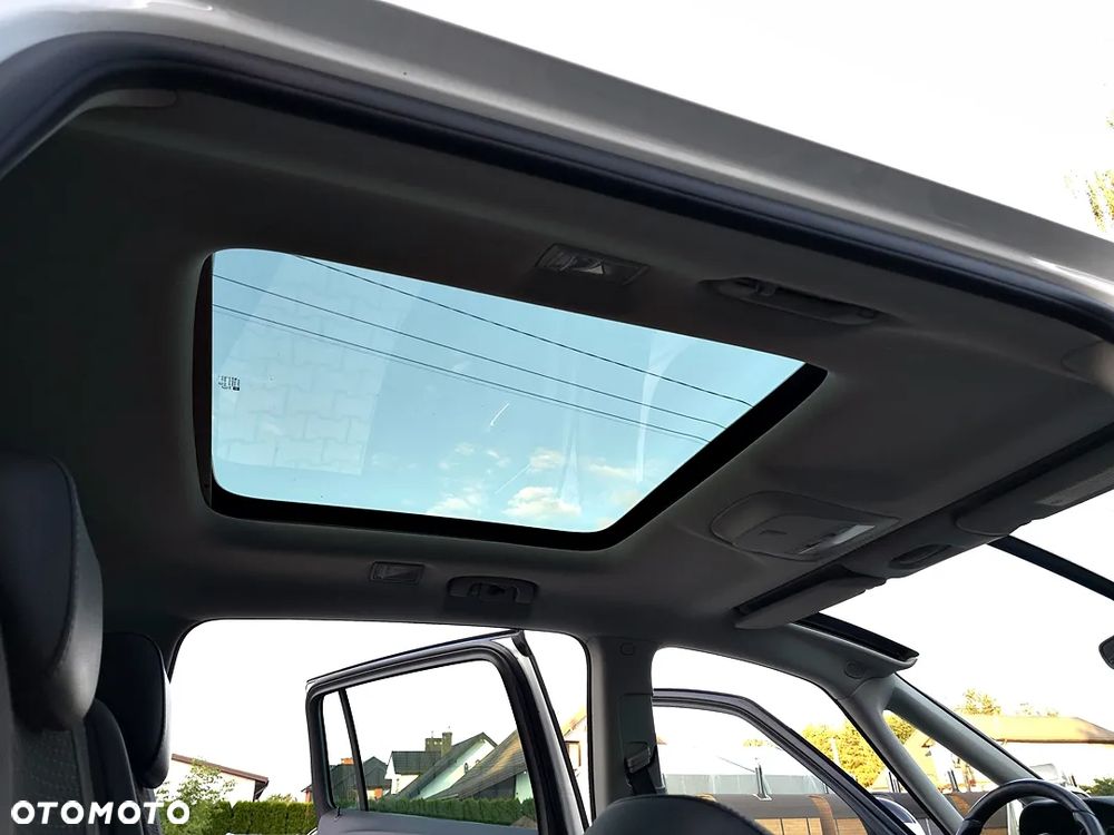 Opel Zafira Tourer 1.4 Turbo Sport - 39