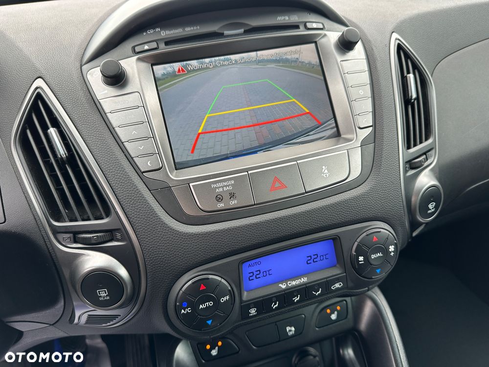 Hyundai ix35 1.7 CRDi Comfort 2WD - 19