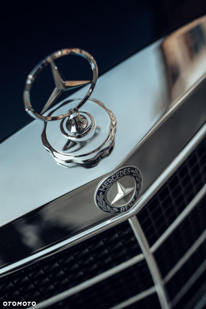 Mercedes-Benz Klasa S - 13