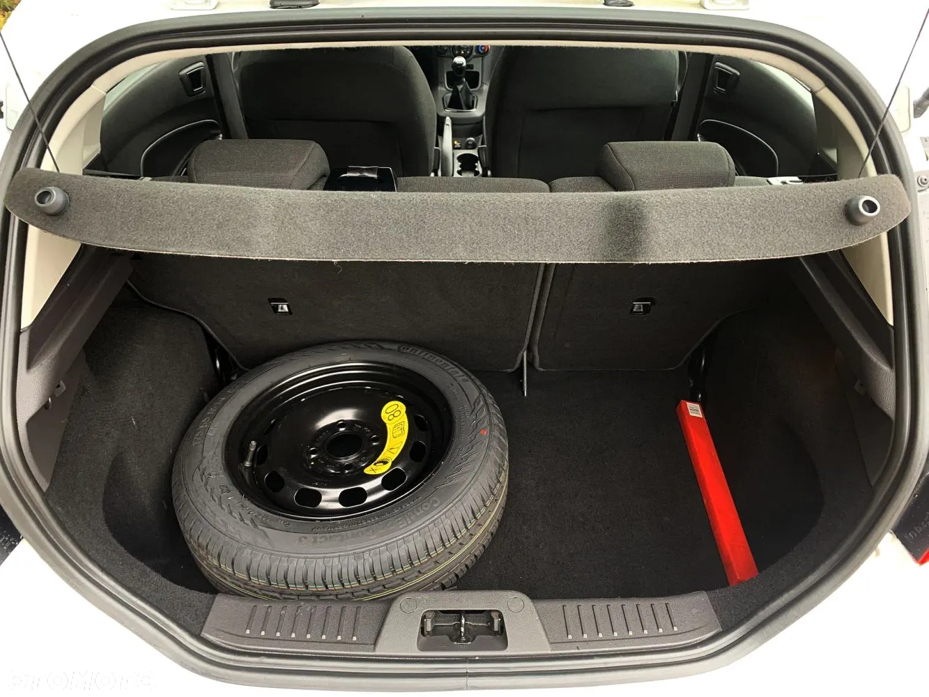 Ford Fiesta - 40