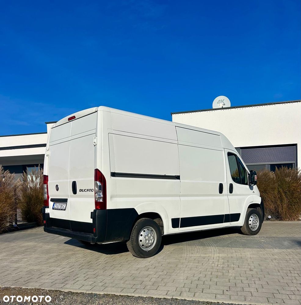 Fiat Ducato - 9