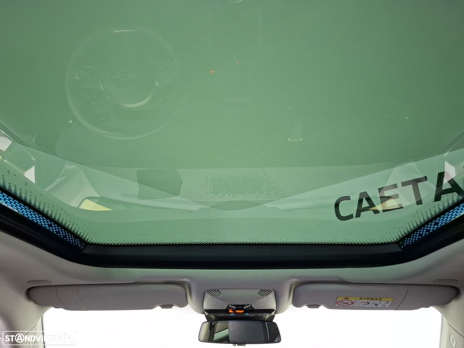 MINI 3 Portas Cooper SE Classic M - 16