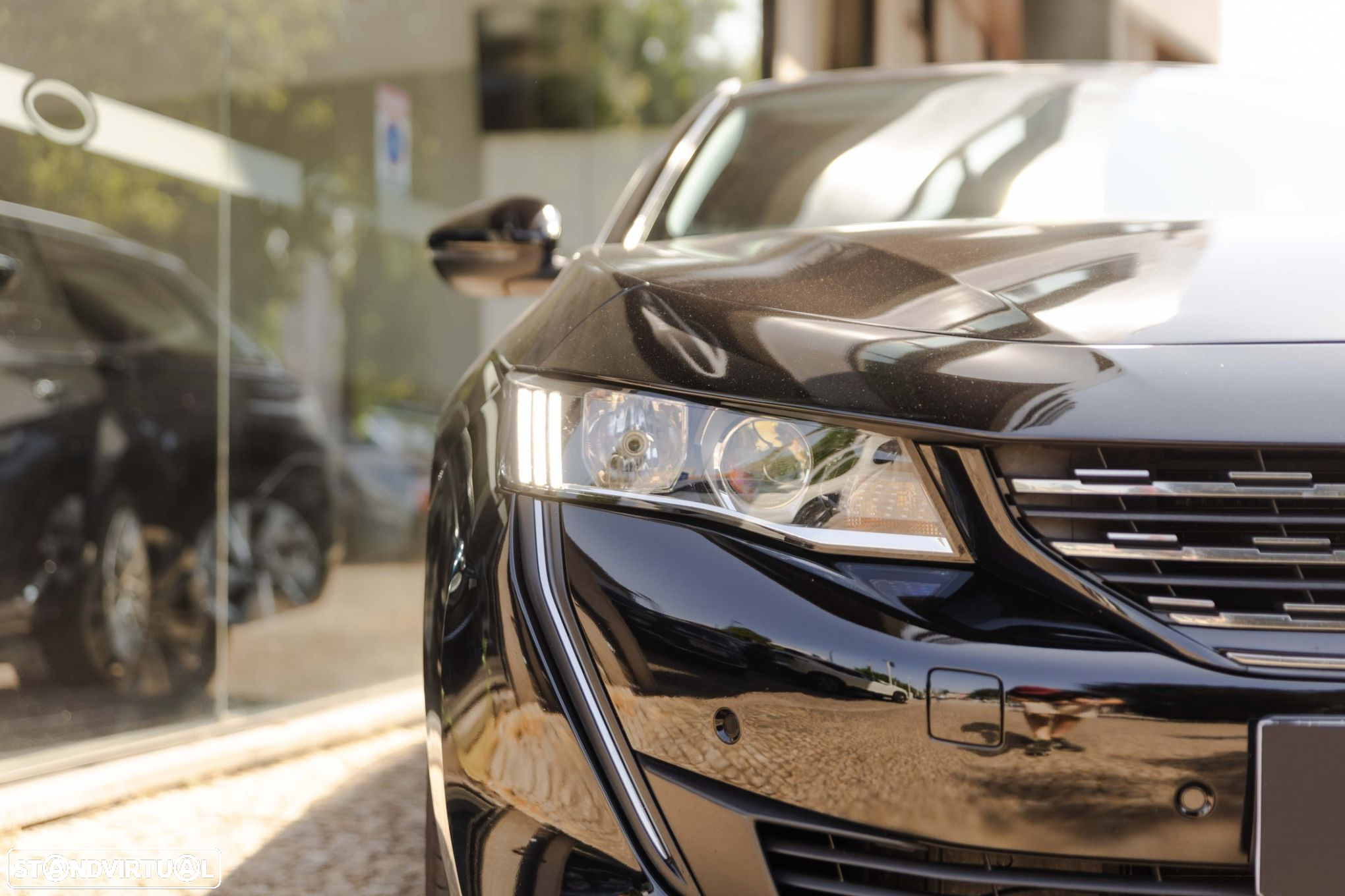 Peugeot 508 SW 1.5 BlueHDi Business Line - 6