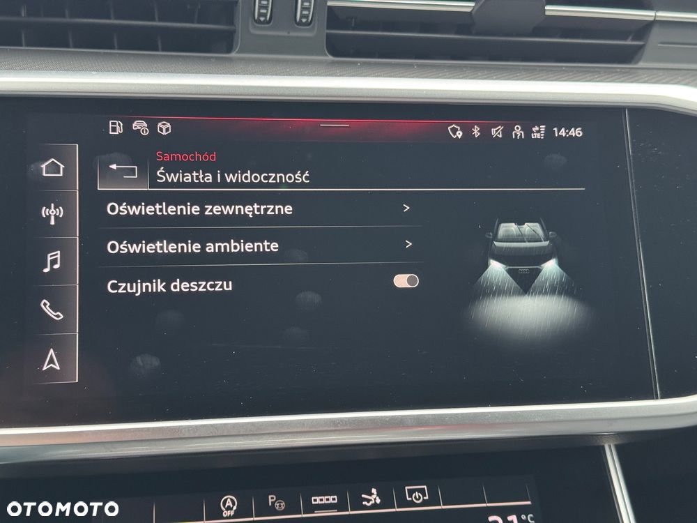 Audi RS7 Sportback 4.0 TFSI quattro tiptronic - 28