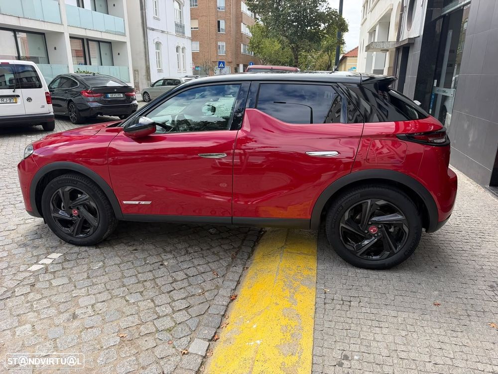 DS DS3 Crossback E-TENSE PERFORMANCE LINE - 17