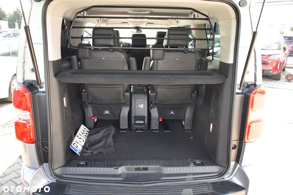 Toyota Proace Verso 2.0 D4-D Long VIP - 28