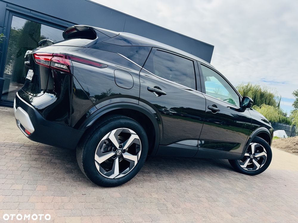 Nissan Qashqai 1.3 DIG-T mHEV Premiere Edition - 37