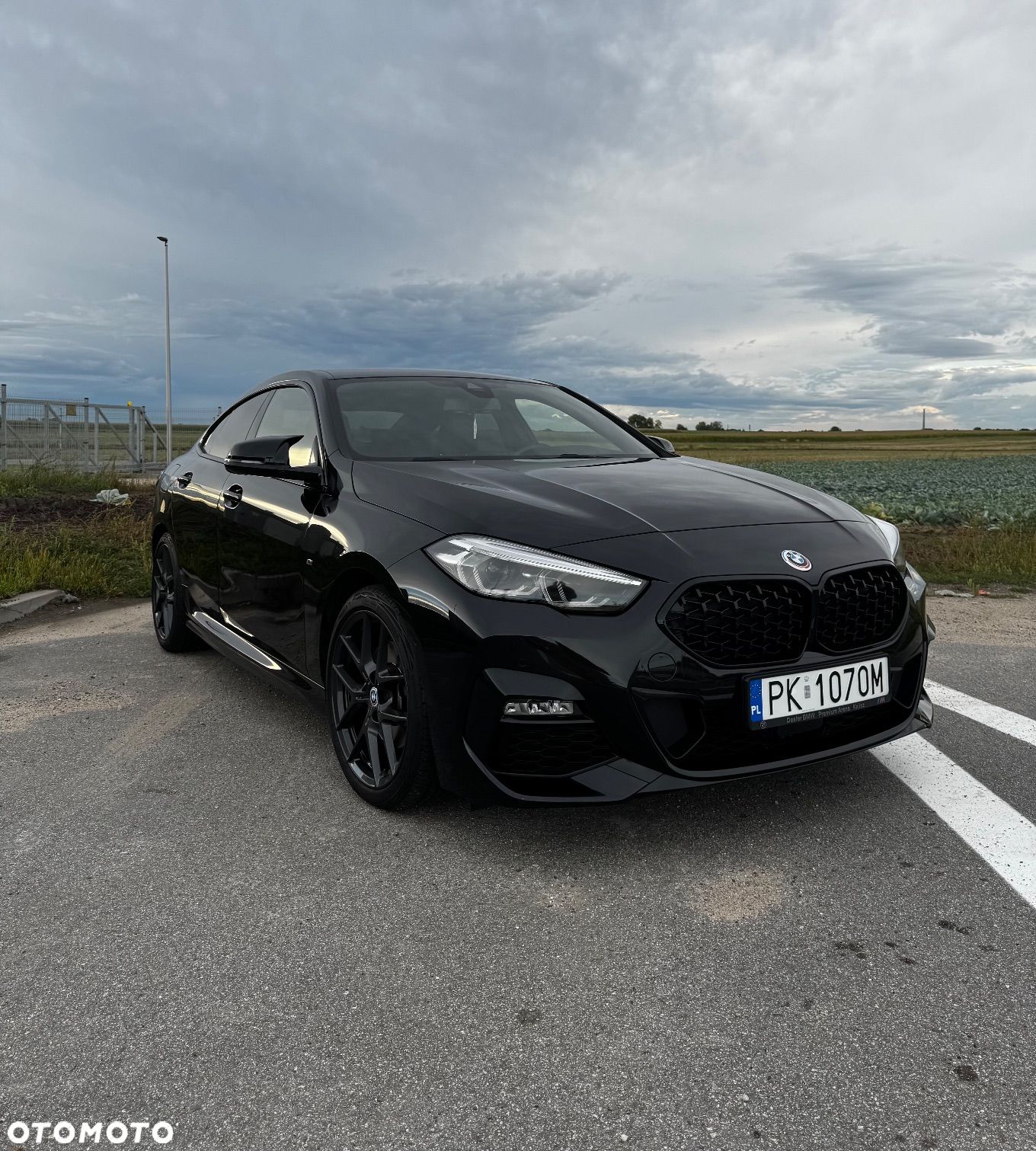 BMW Seria 2 218i M Sport - 1