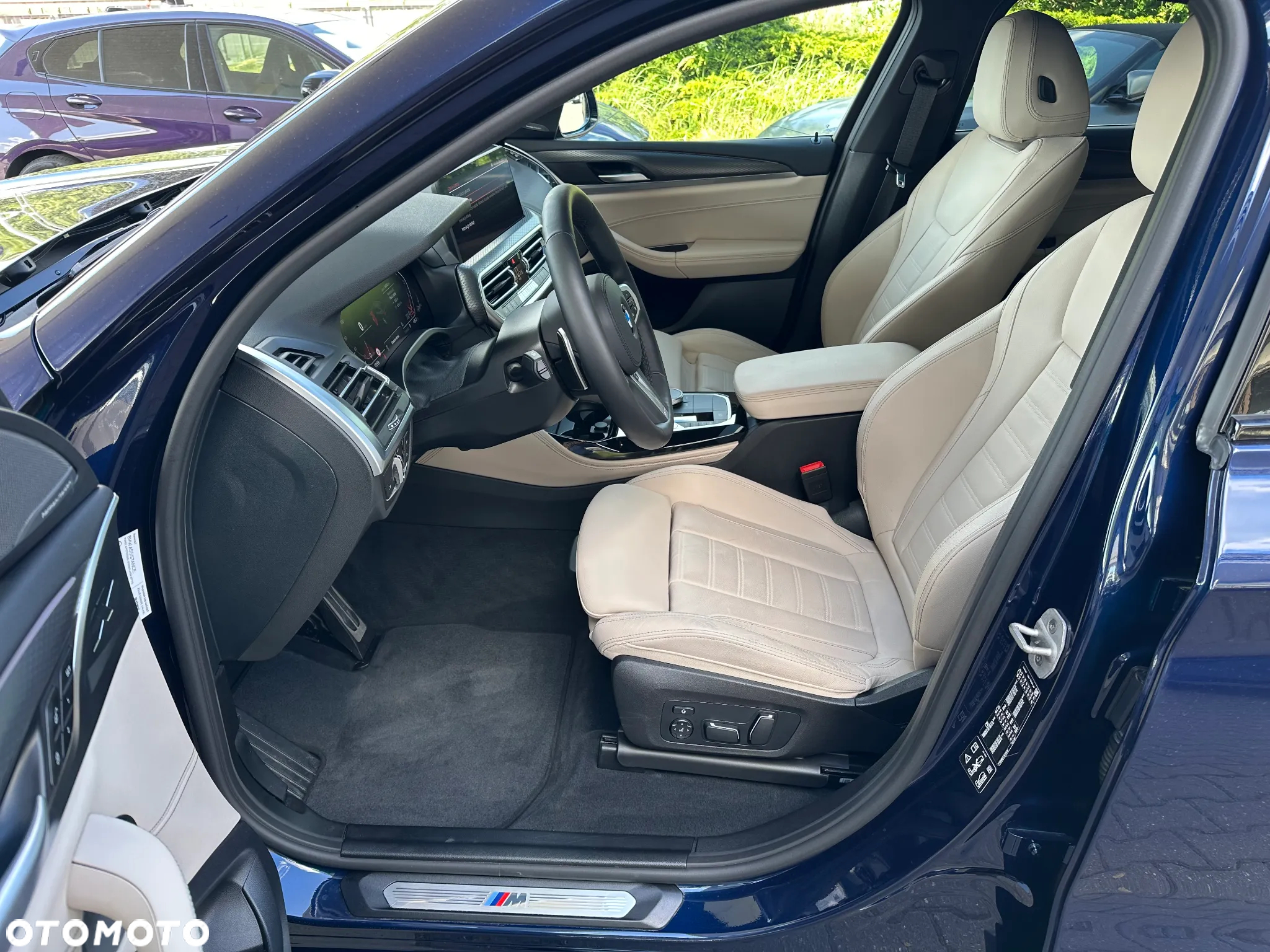 BMW X4 - 6
