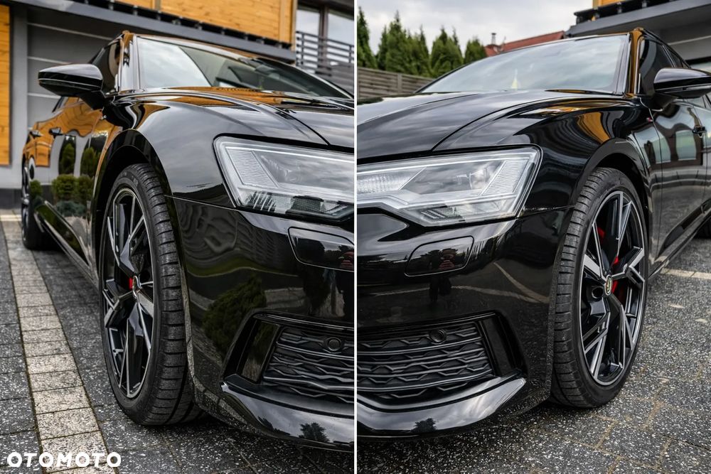 Audi A6 Avant 3.0 TDI Quattro S tronic - 5
