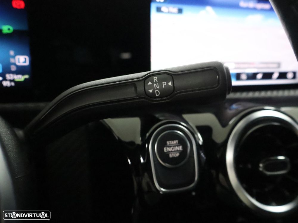 Mercedes-Benz A 250 - 20