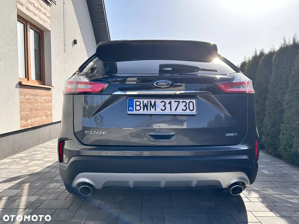 Ford Edge - 15