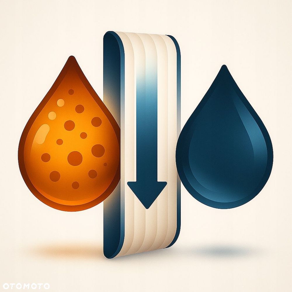 FILTR OLEJU Mercedes LK/LN2 MK NG T2/LN1 Unimog _ OM516/2 - 4