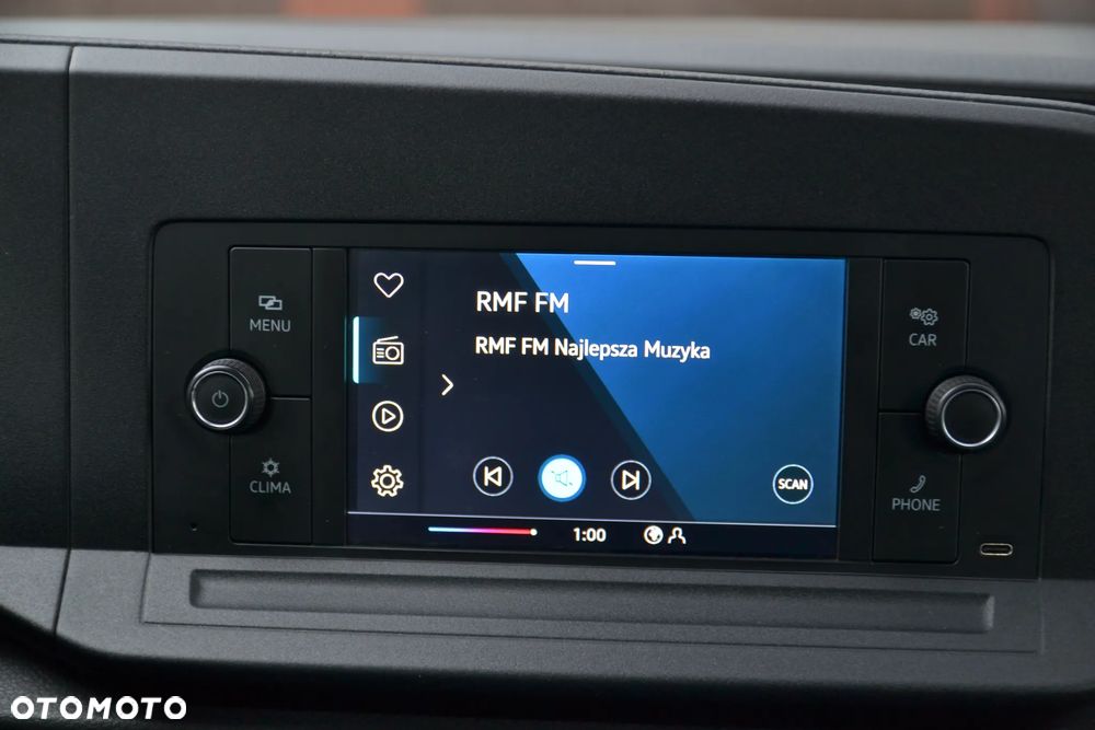 Volkswagen Caddy 2.0 TDI Life - 20