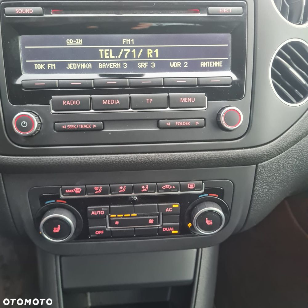 Volkswagen Golf Plus 1.2 TSI Team - 33