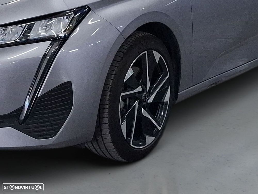 Peugeot 308 SW 1.2 Hybrid Allure e-DCS6 - 15