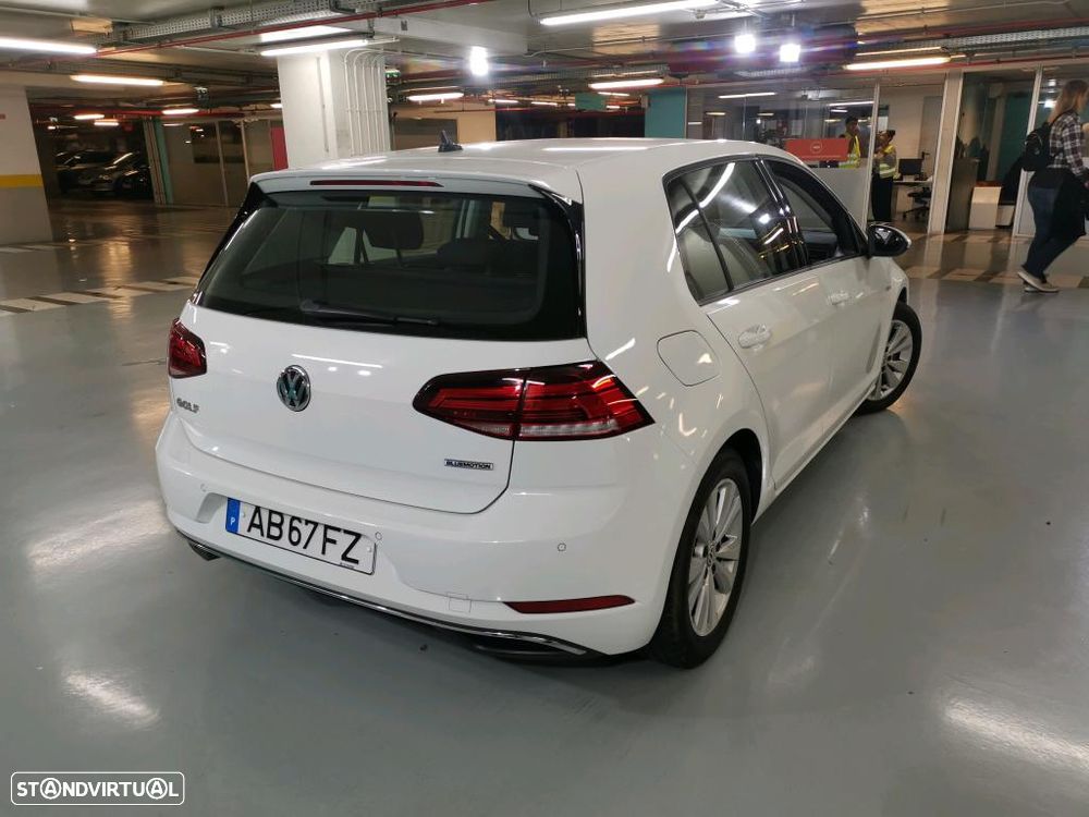 VW Golf Variant 1.0 TSI Life - 3