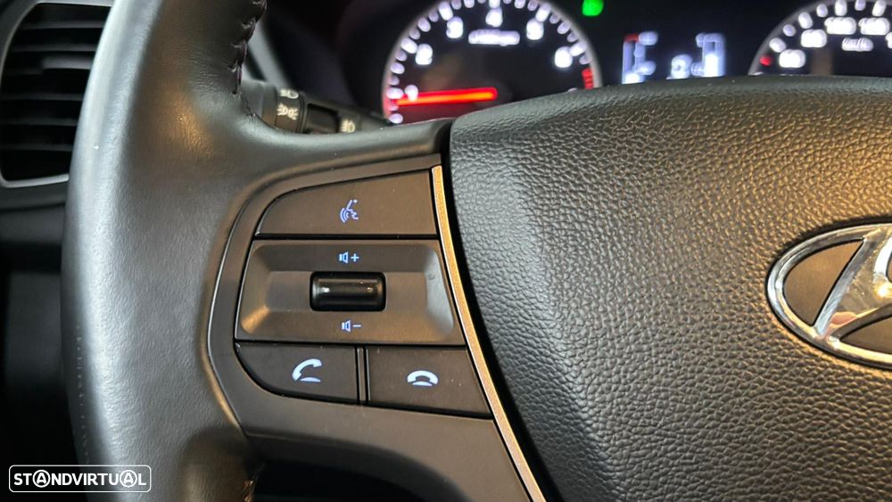 Hyundai i20 1.0 T-GDI Style (TT) - 6