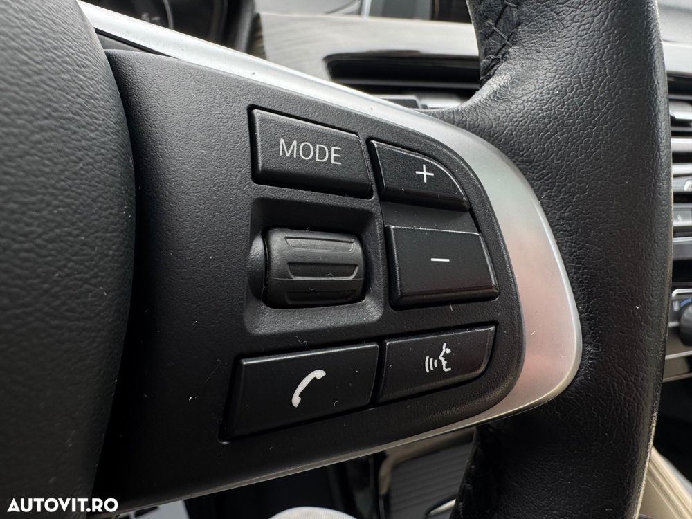 BMW X1 xDrive18d Aut. - 22