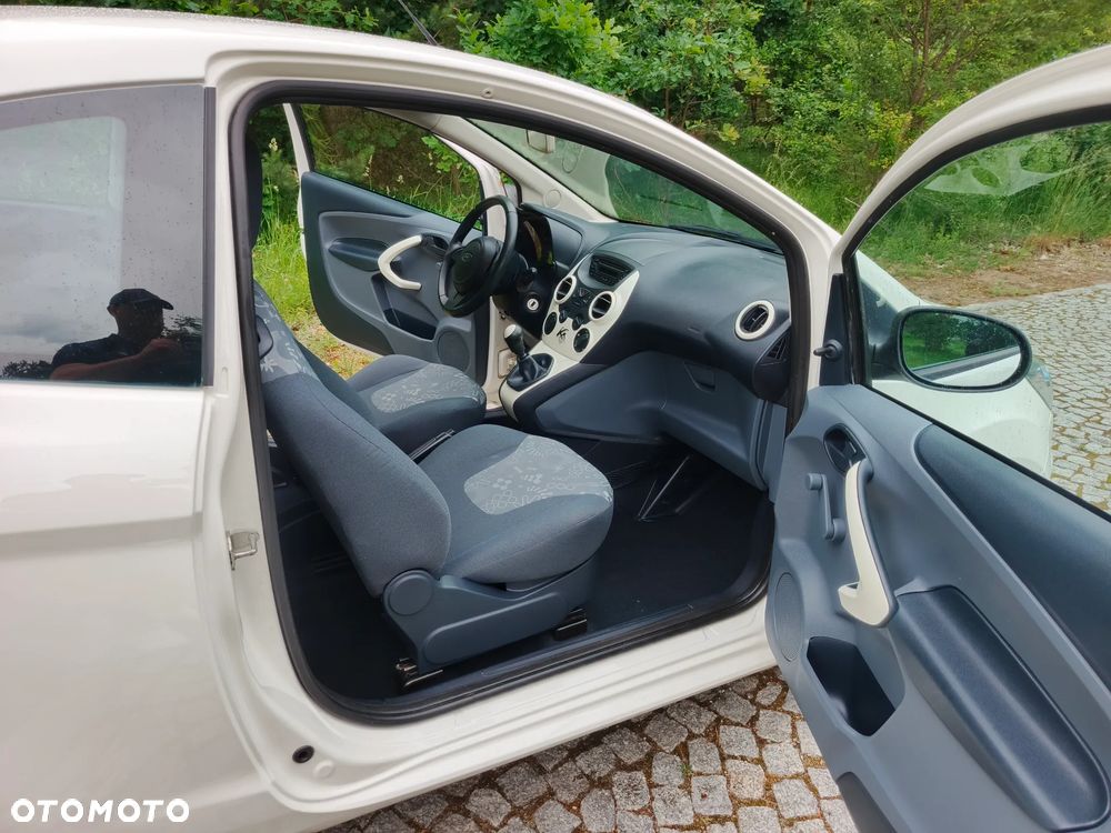 Ford KA Style - 5