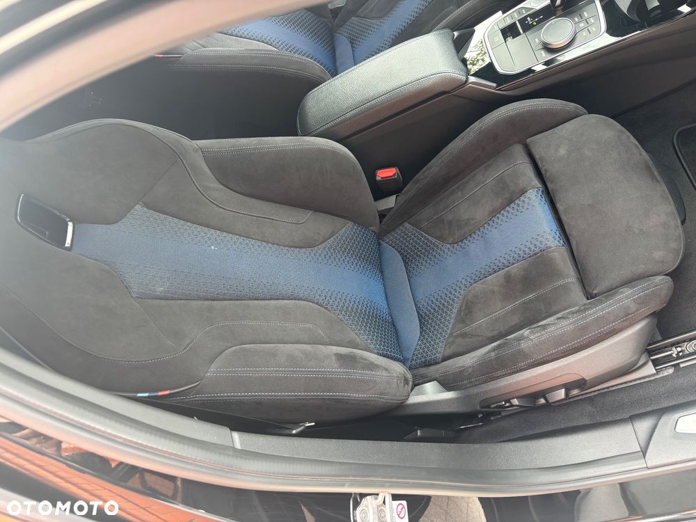 BMW Seria 1 116d M Sport Shadow - 15