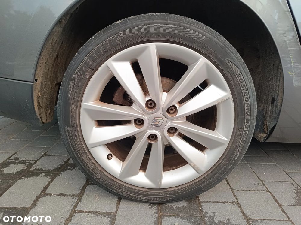 Renault Megane ENERGY dCi 110 Start & Stop Expression - 15