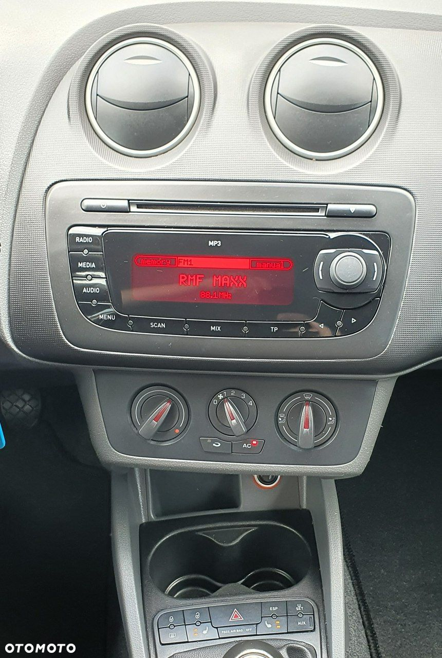 Seat Ibiza - 10