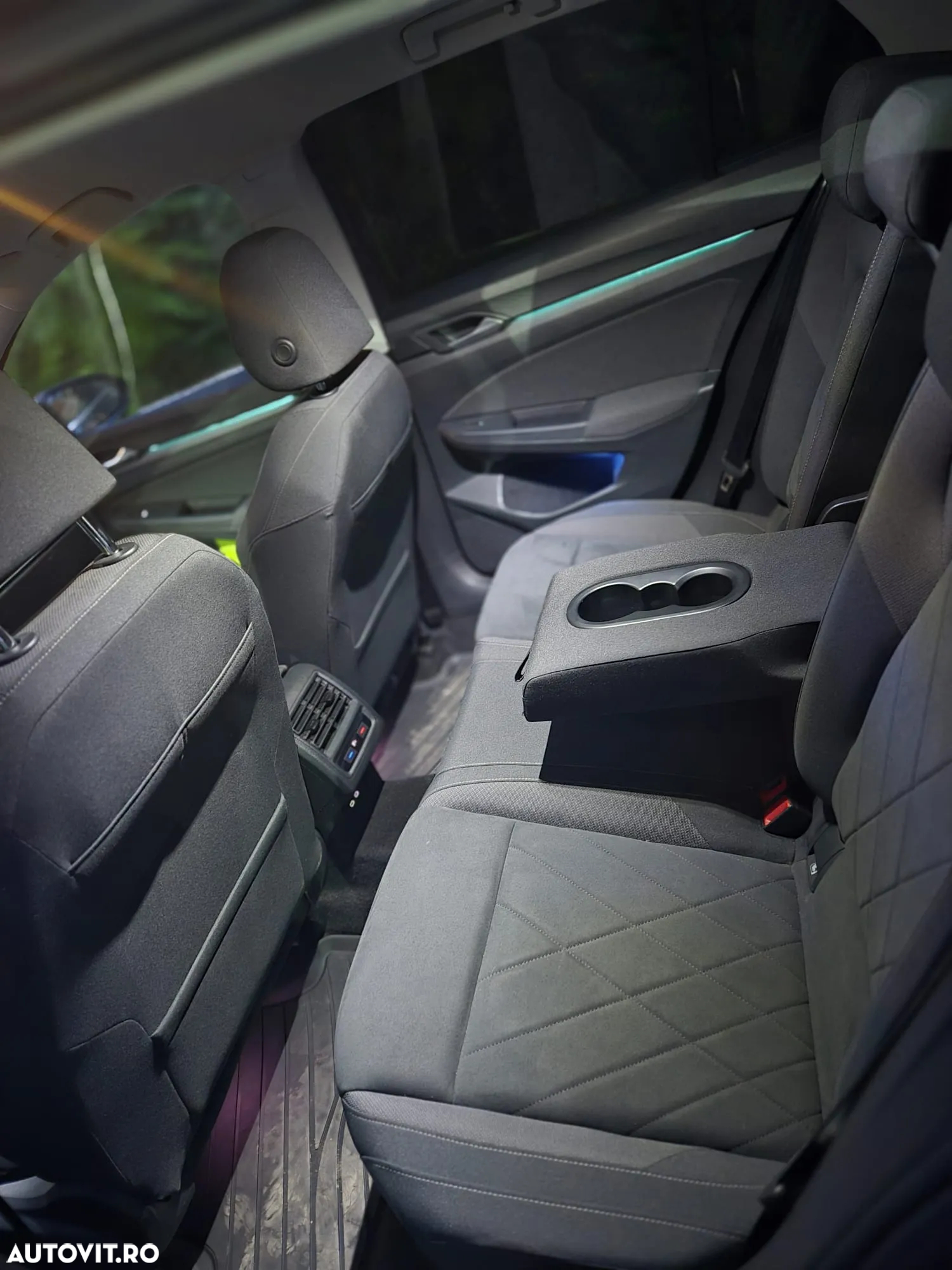 Volkswagen Golf 1.4 eHybrid Style - 8