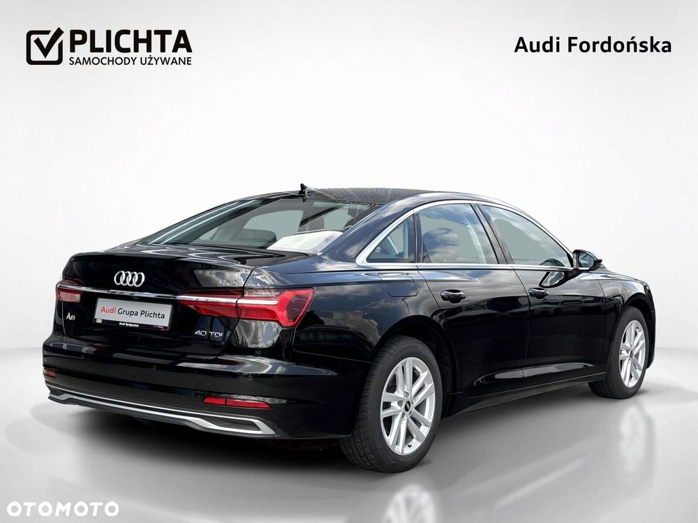 Audi A6 Limousine - 6