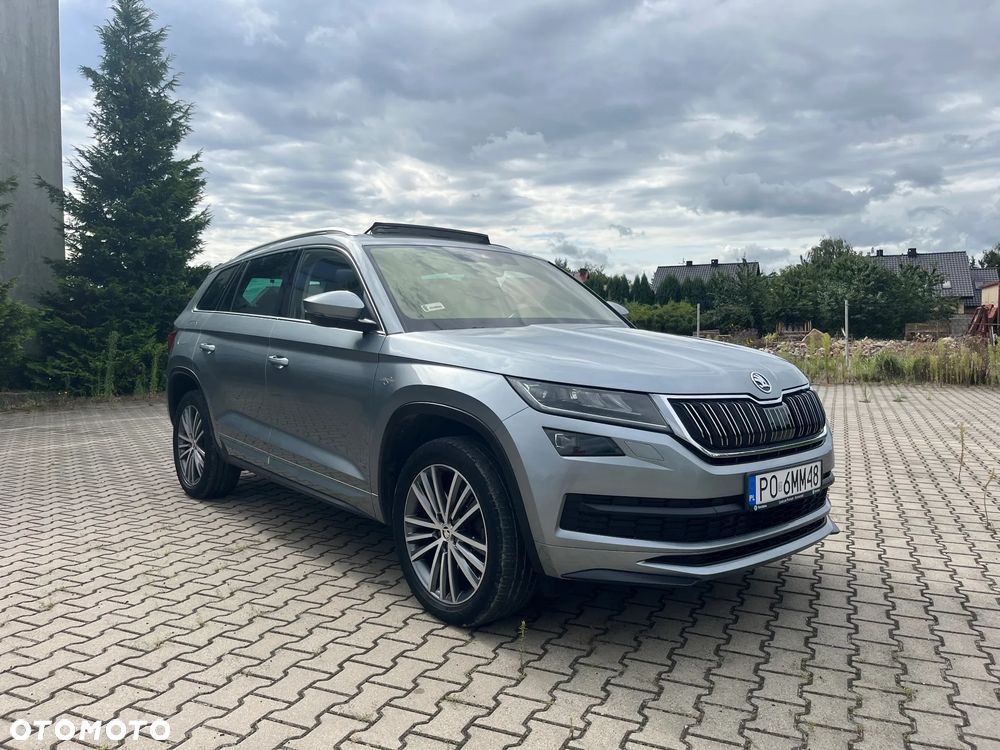 Skoda Kodiaq - 10