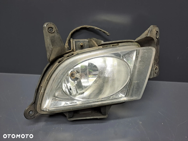 Halogen Lewy Przeciwmgielny Hyundai I30