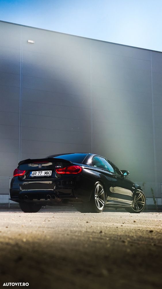 BMW M4 - 29