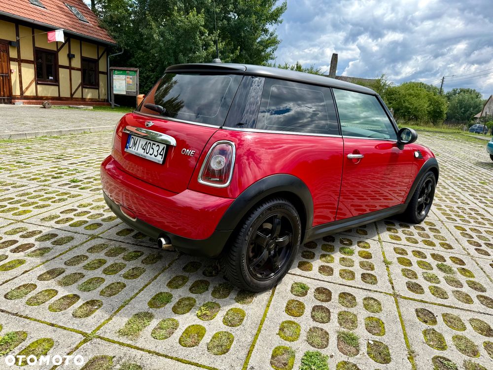 MINI ONE Standard - 6