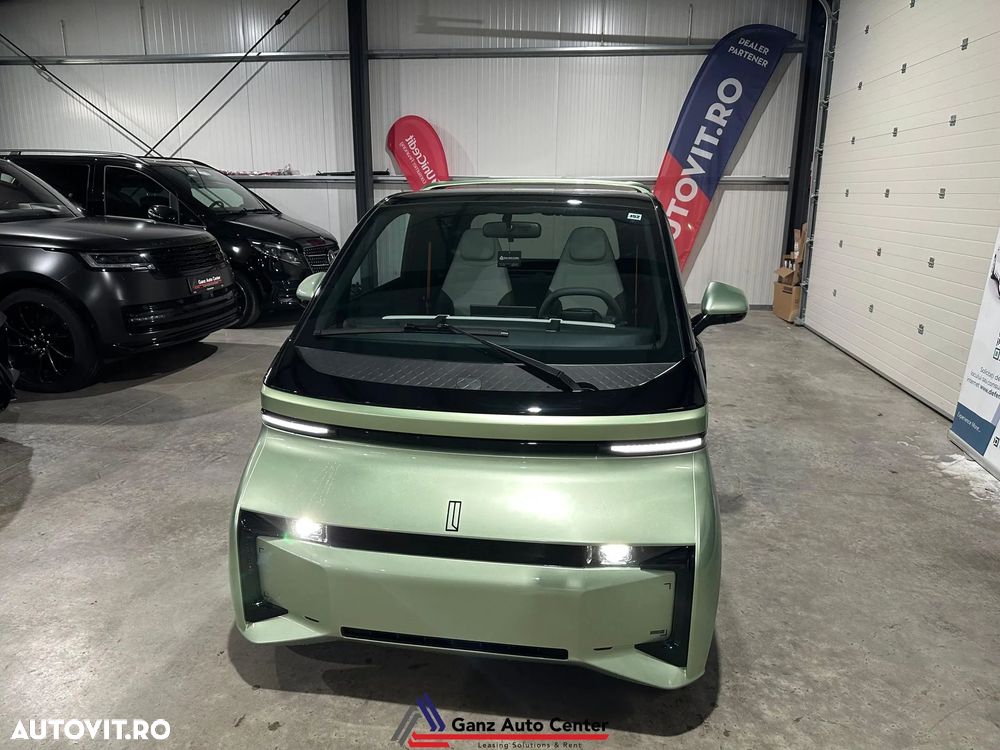 LINKTOUR Alumi Plus - 20