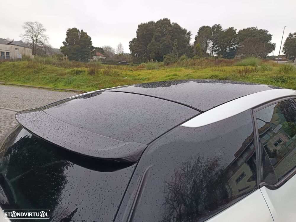 Citroën DS5 2.0 HDi Hybrid4 Sport Chic CMP6 - 18