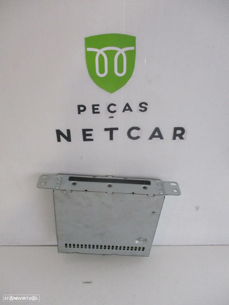 Radio Leitor CD Peugeot Citroen - 3