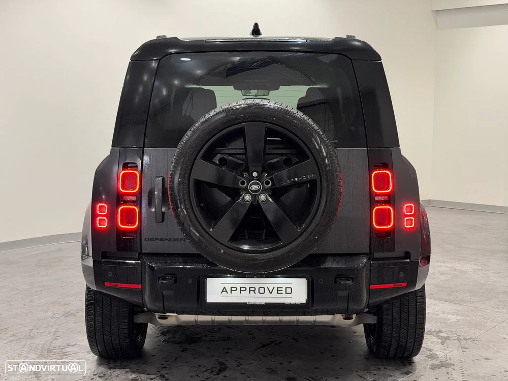 Land Rover Defender 2.0 P300e 110 AWD X-Dynamic SE - 5