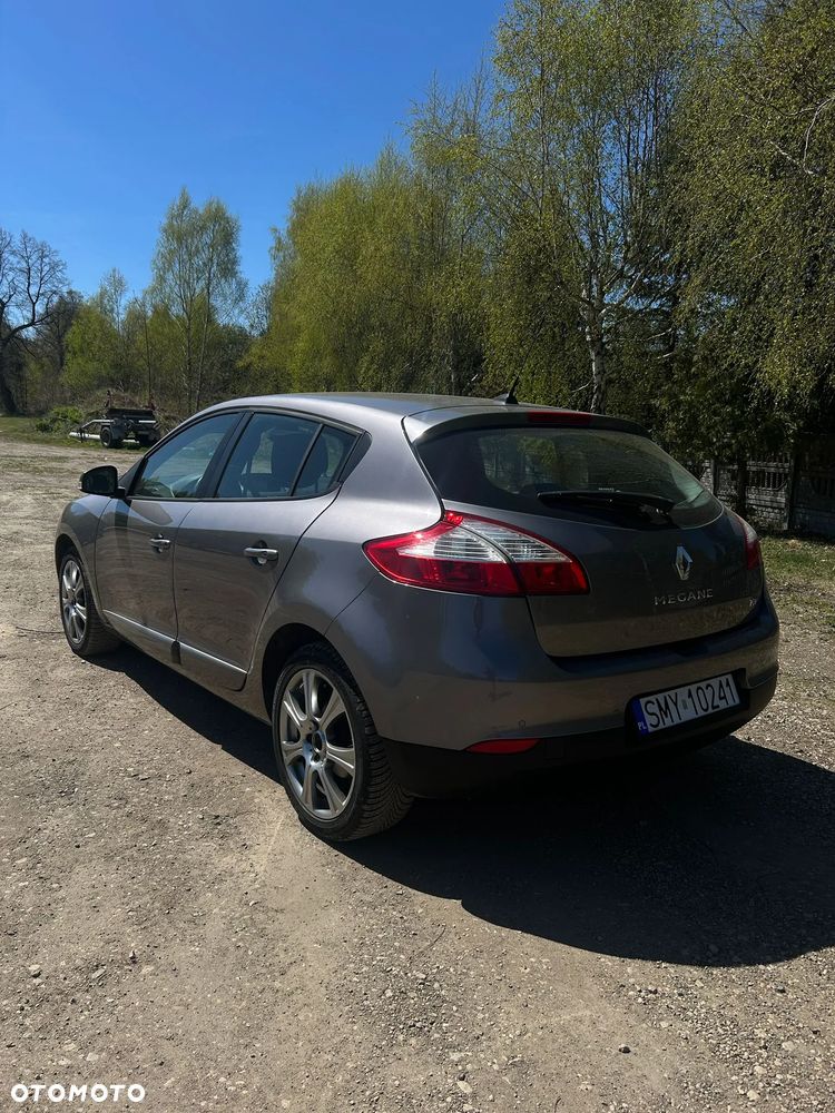 Renault Megane - 7