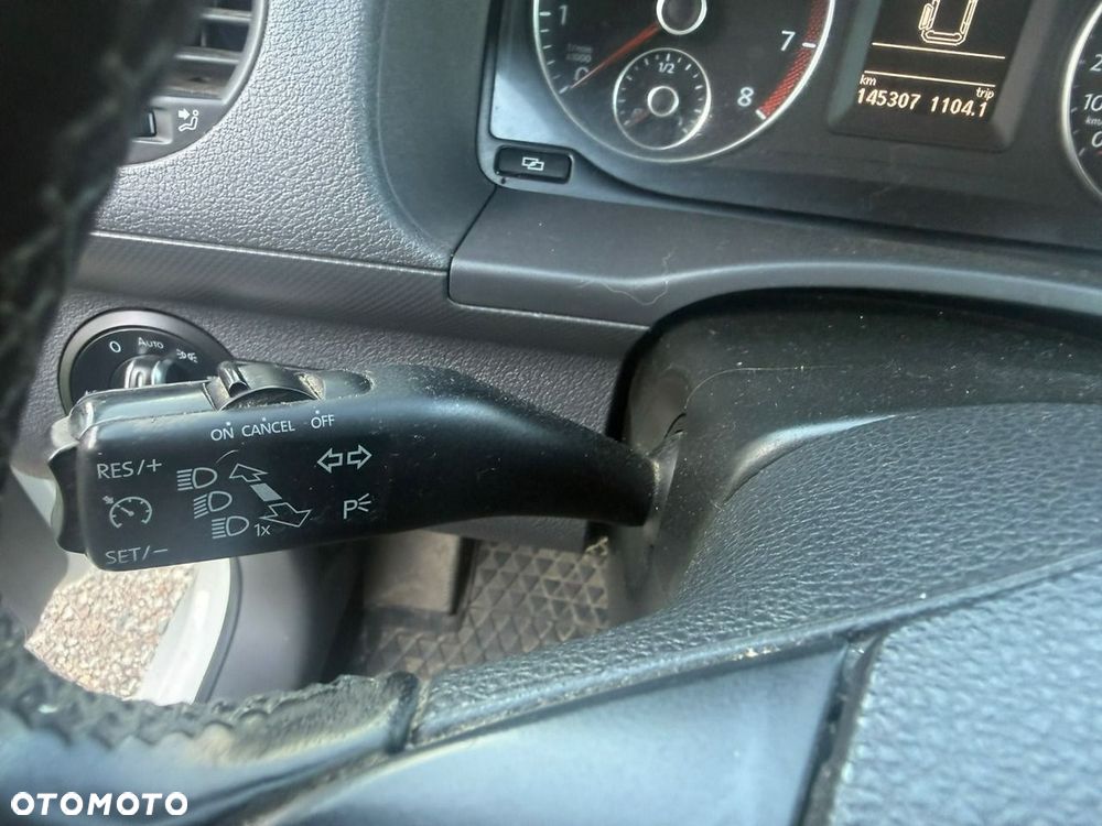 Volkswagen Caddy - 18