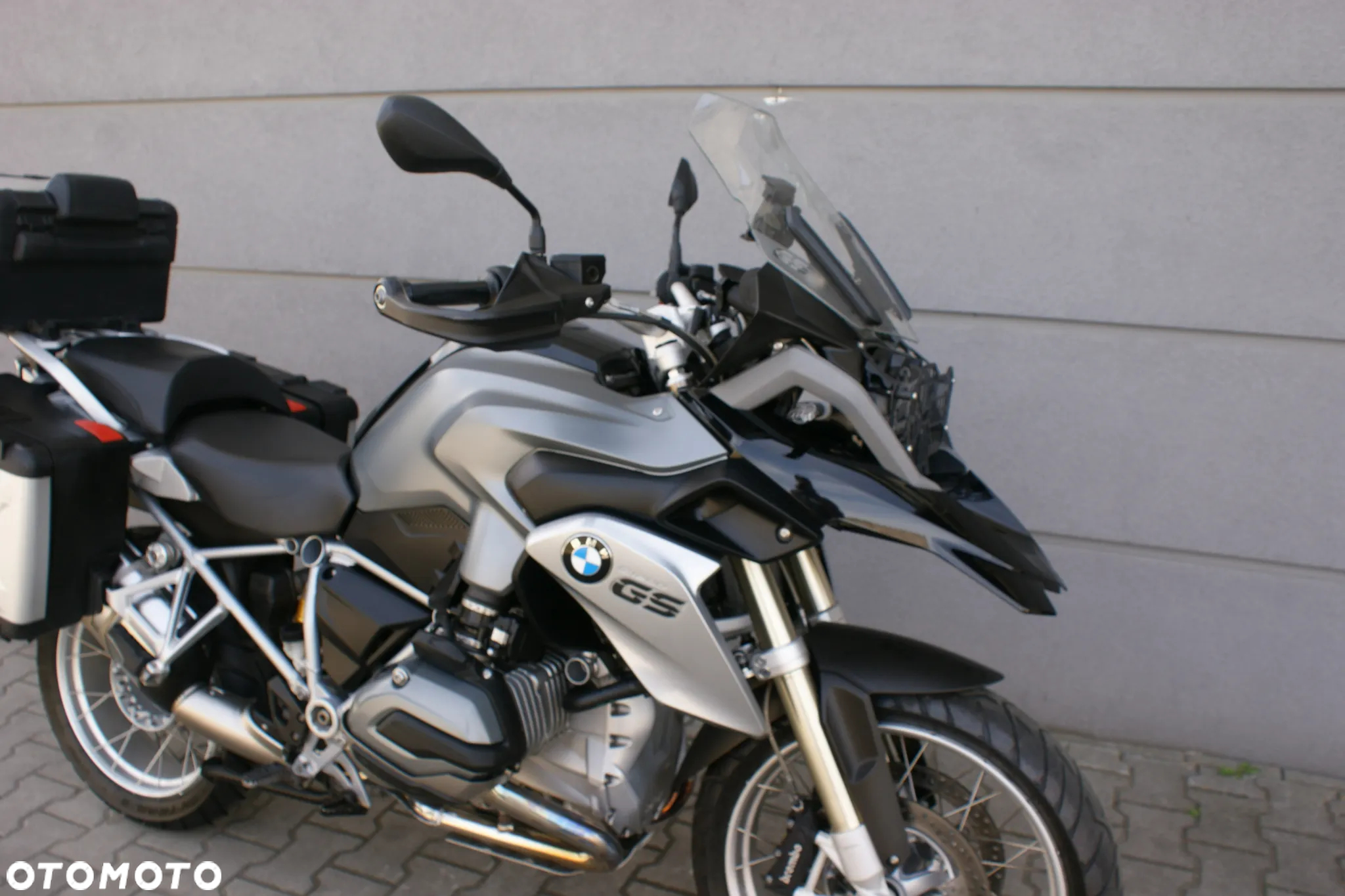 BMW GS - 13