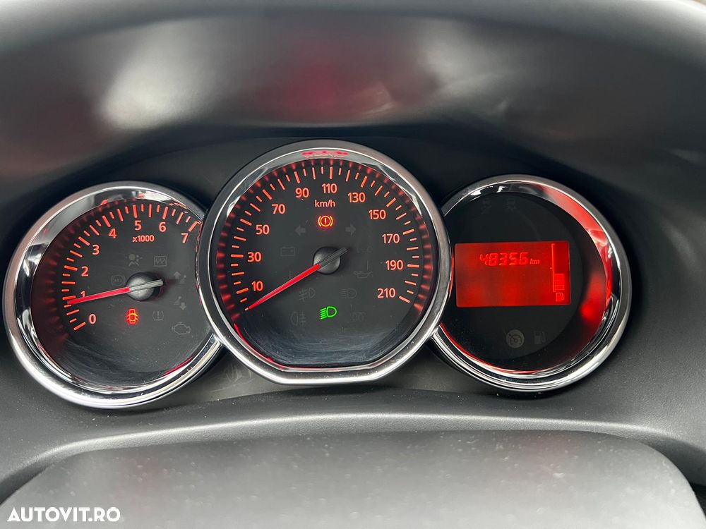 Dacia Logan 0.9 90CP Ambiance - 5