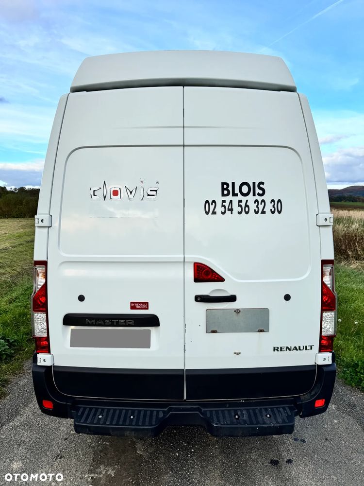 Renault MASTER - 5