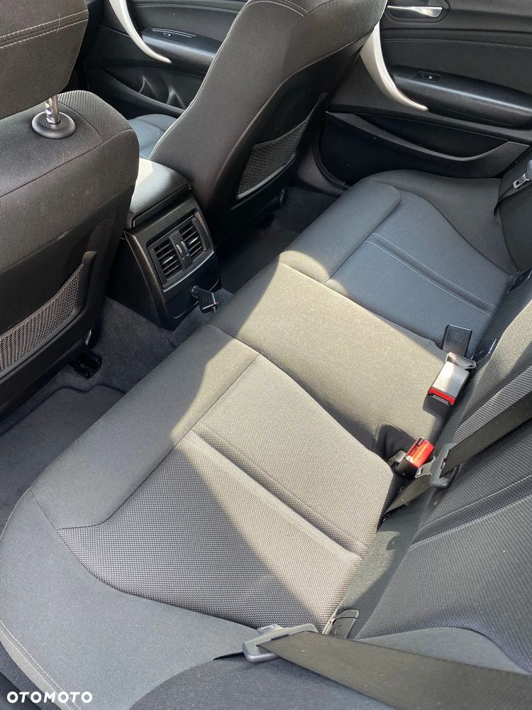 BMW Seria 1 116d - 3