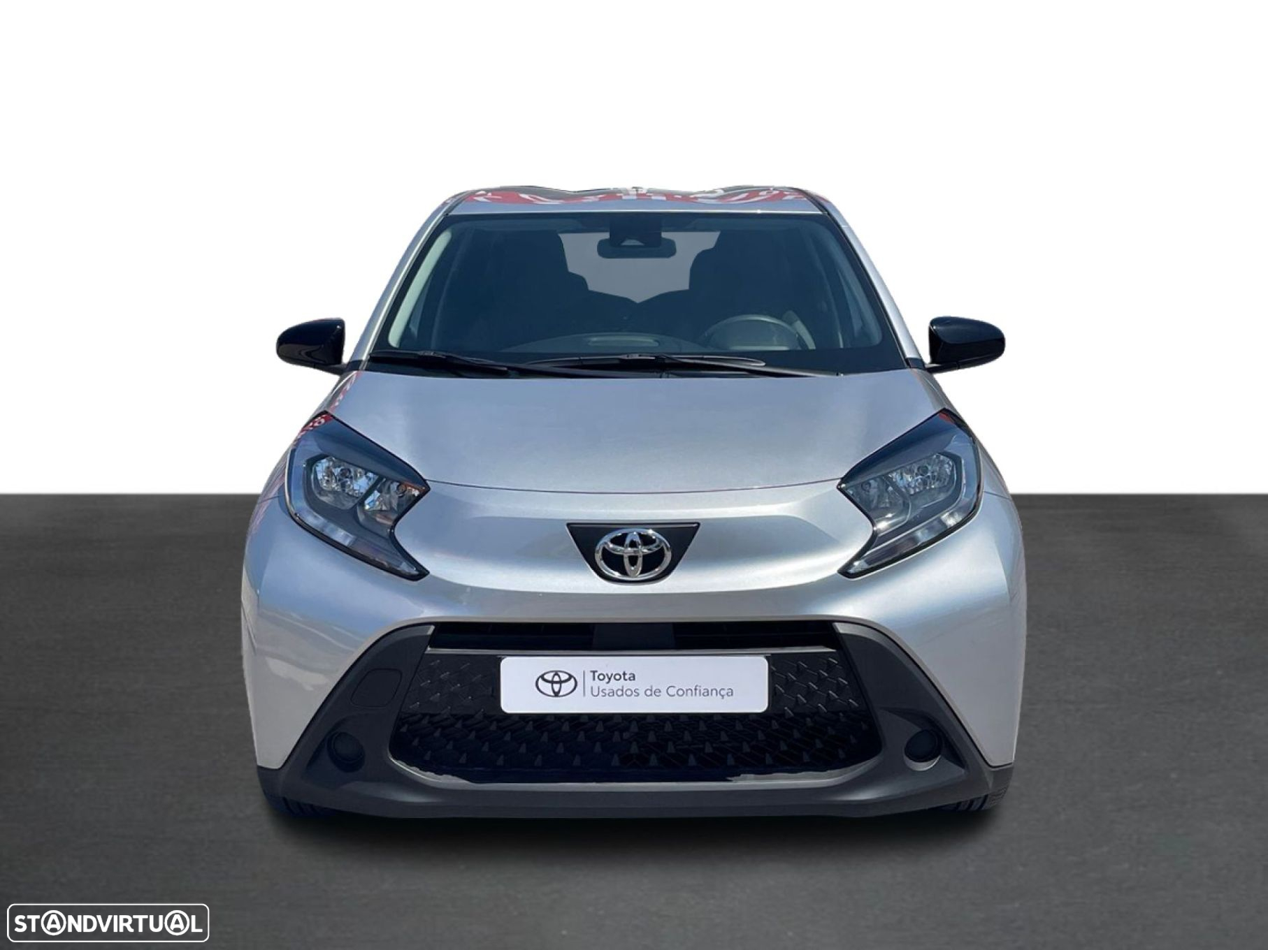 Toyota Aygo X 1.0 Play - 5